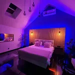 Suites Wellness A Sprimont - Logements Avec Jacuzzi Pour 2 Personnes Sprimont