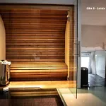 Liefdeshotel Suites Wellness A Sprimont - Logements Avec Jacuzzi Pour 2 Personnes *