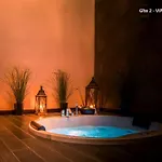 Wellness A - Avec Jacuzzi Pour 2 Personnes