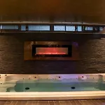 Timebasishotel Wellness A - Avec Jacuzzi Pour 2 Personnes