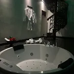 Timebasishotel Wellness A - Avec Jacuzzi Pour 2 Personnes