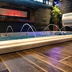 Wellness A - Avec Jacuzzi Pour 2 Personnes Sprimont