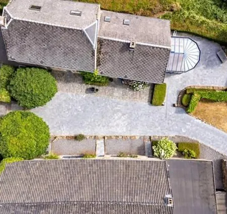 Wellness ספרימונט