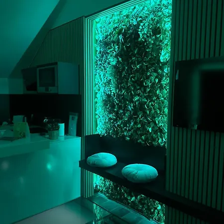 Wellness Love hôtel Sprimont