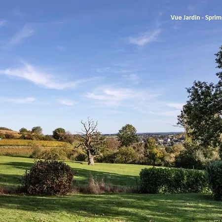 מלון אהבה Wellness ספרימונט