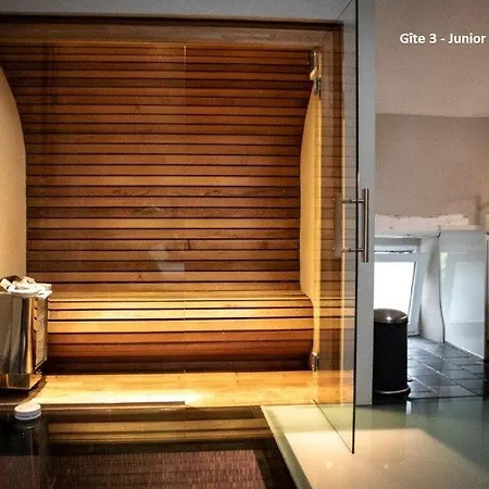 Hotel del amor Wellness A - Avec Jacuzzi Pour 2 Personnes *
