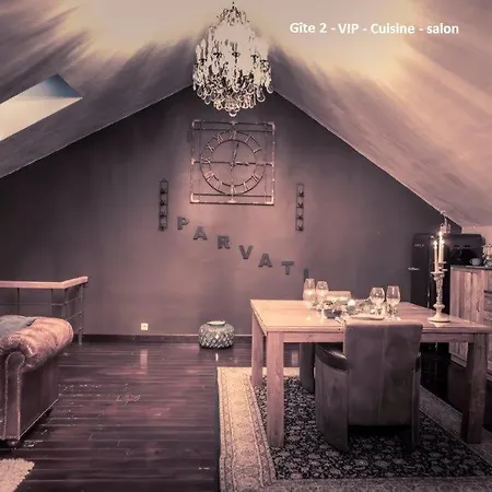Wellness A - Avec Jacuzzi Pour 2 Personnes *