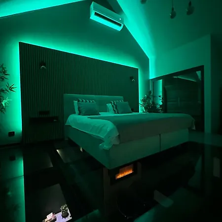 Wellness ספרימונט