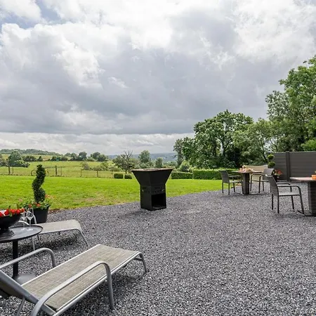 Love hôtel Wellness