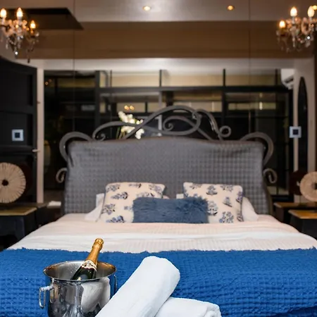 Wellness A - Avec Jacuzzi Pour 2 Personnes *