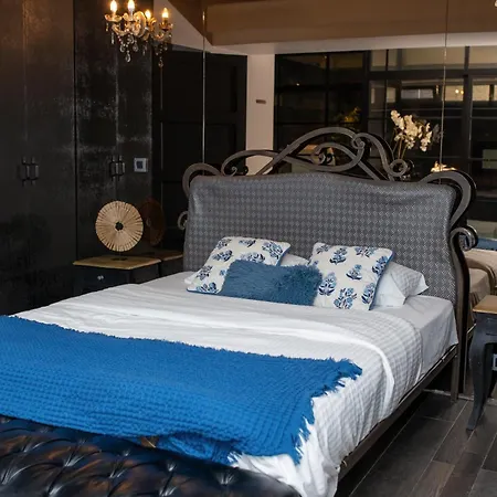 Wellness A - Avec Jacuzzi Pour 2 Personnes Hotel del amor