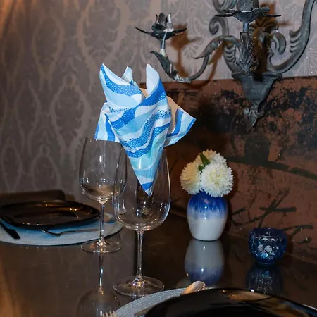 Wellness A - Avec Jacuzzi Pour 2 Personnes Hotel del amor