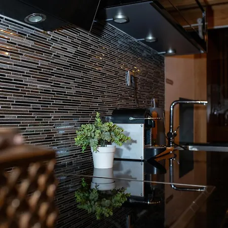 Hotel del amor Wellness A - Avec Jacuzzi Pour 2 Personnes