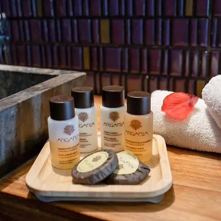 Wellness A - Avec Jacuzzi Pour 2 Personnes