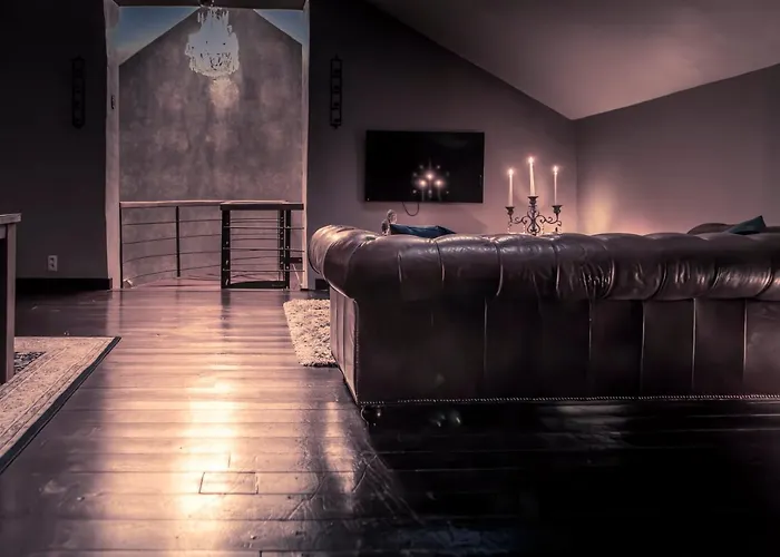 Wellness Motel para Casais